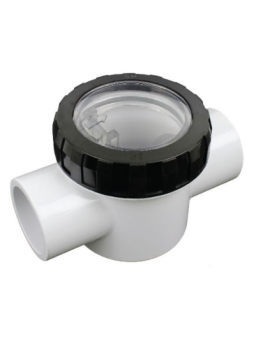SPA QUIP 40MM Check Valve